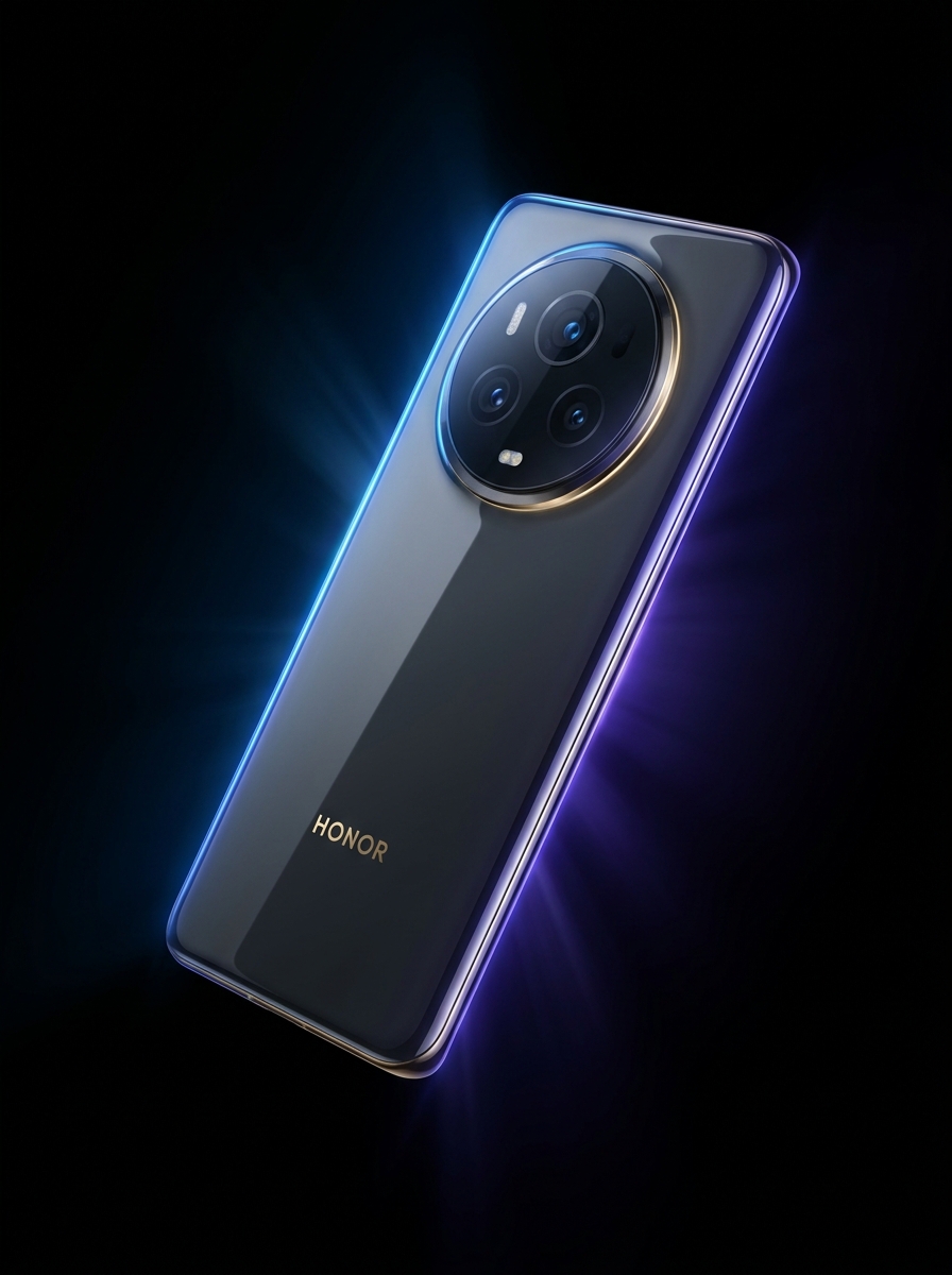 HONOR Magic 7 Pro